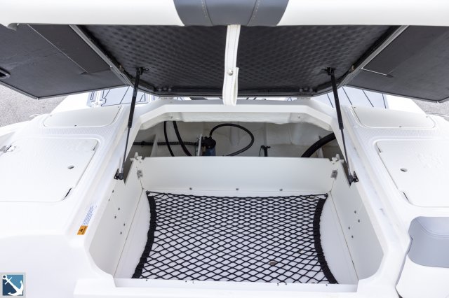 New 2024 Chaparral  Boat for sale